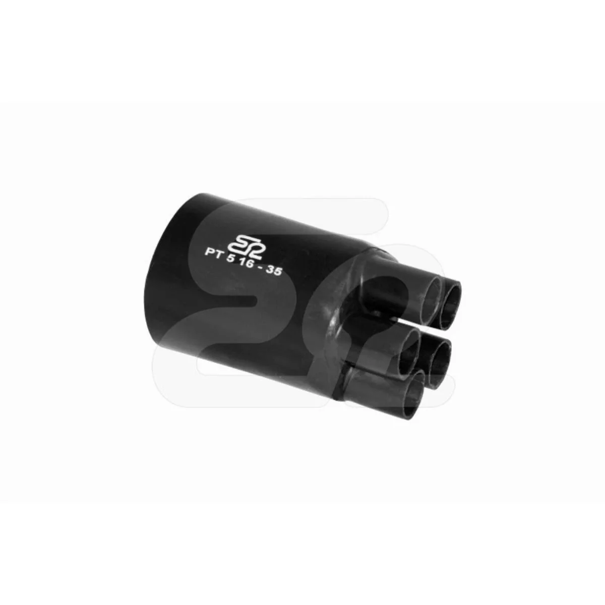Mufa rozdzielcza PT-4 120-400 E05ME-01060101001