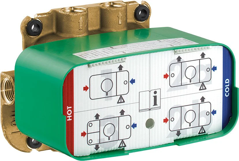 ELEMENT PODTYNKOWY AXOR ONE OD AXOR 45710180