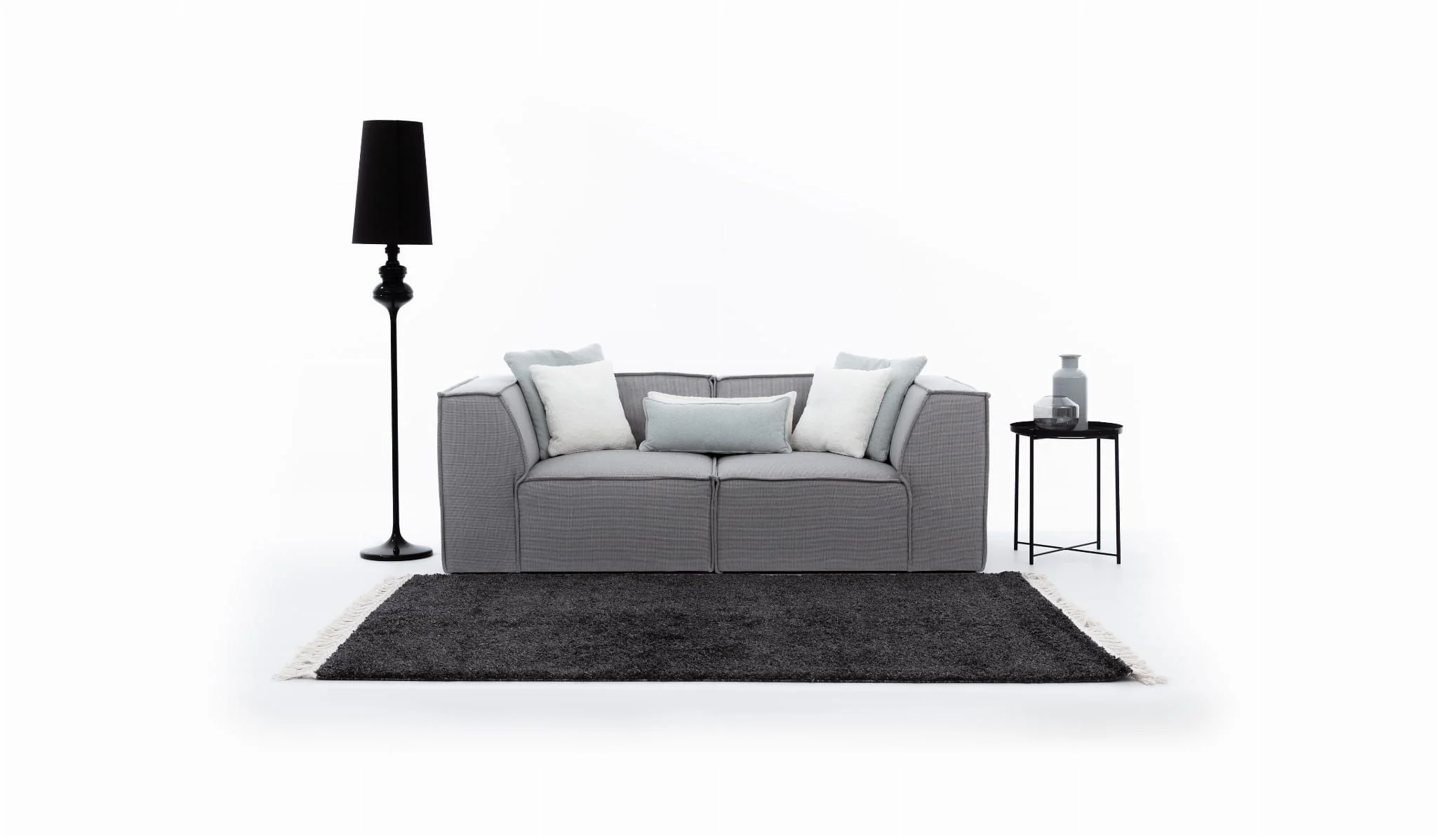 Sofa FIGARO 2 bez funkcji spania
