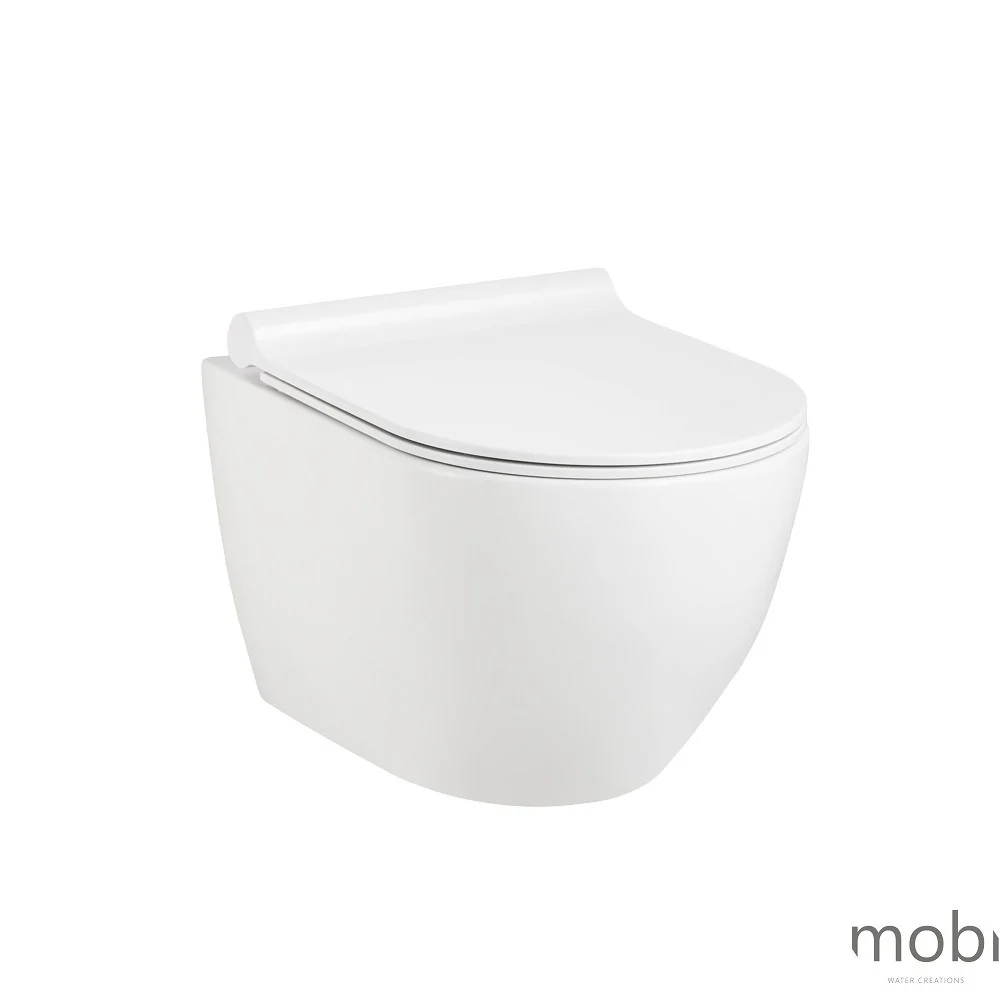 MISKA WC WHITE OD MOBI