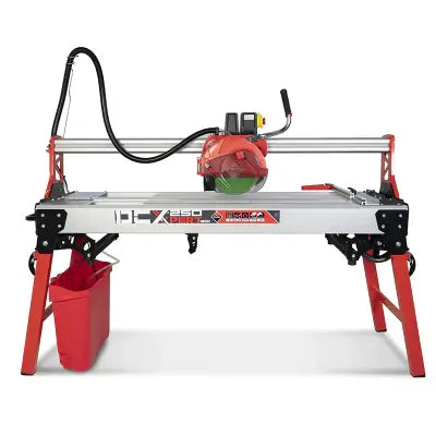 Rubi DCX-250 XPERT 1250 Wet Saw 110v 52961