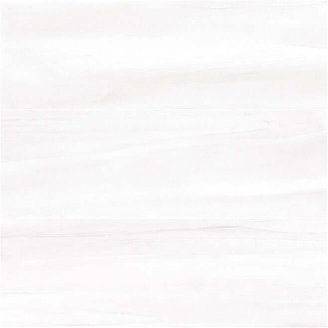 Botanical Pigment Gloss white ceramic tiles 25x75cm
