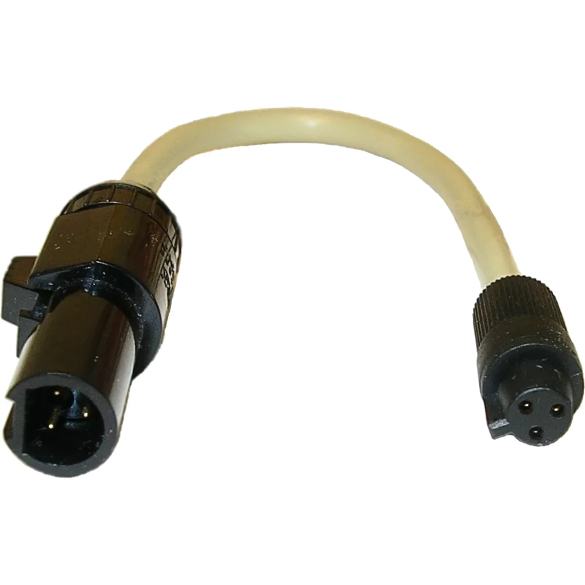 Adapter cęgi C1 – gniazdo C2 WAADAC1C2