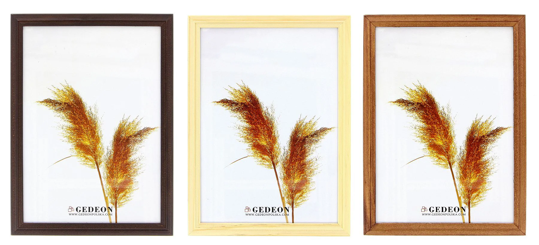 Ramka 21×29,7drewno, AR21A 13100001