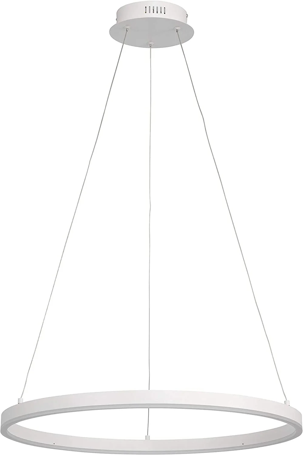 Lampa wisząca 1-żarówkowa 6822.01.06.9000