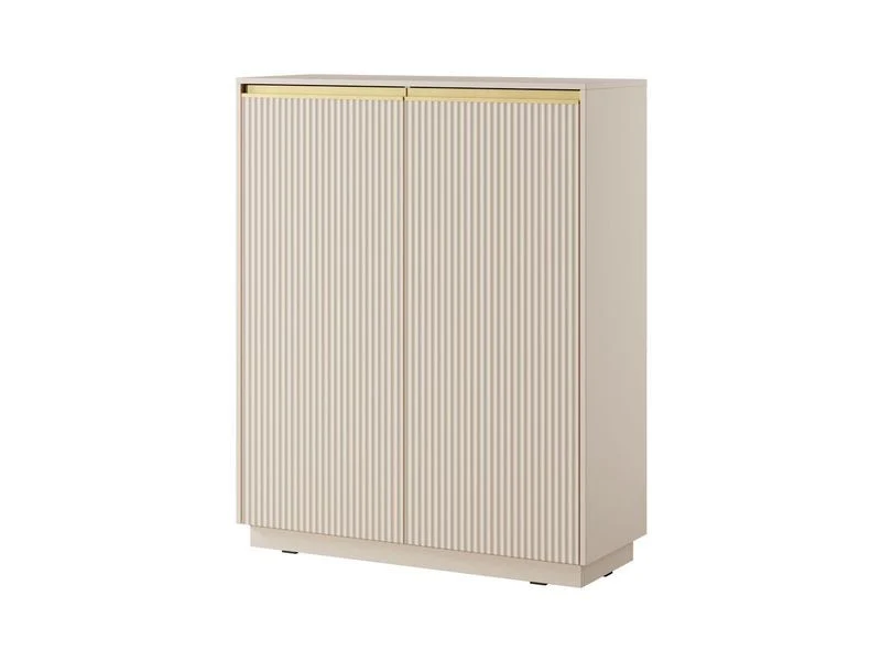Komoda ROYAL KW104 beż
