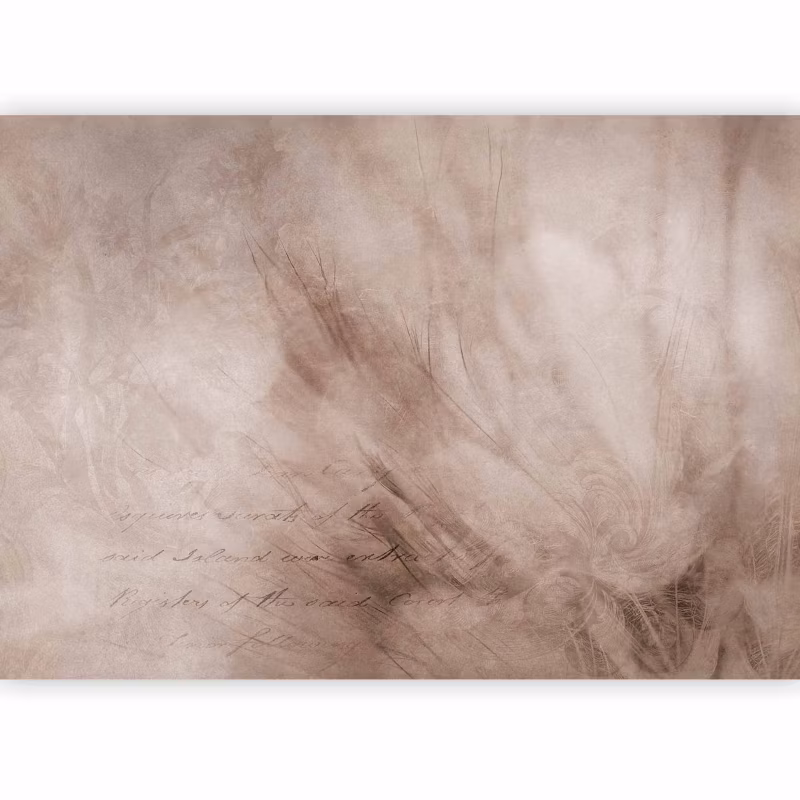 Fototapeta samoprzylepna Artgeist Tła i desenie szara 343×245 (7 części) 0473aa rolka 1 szt