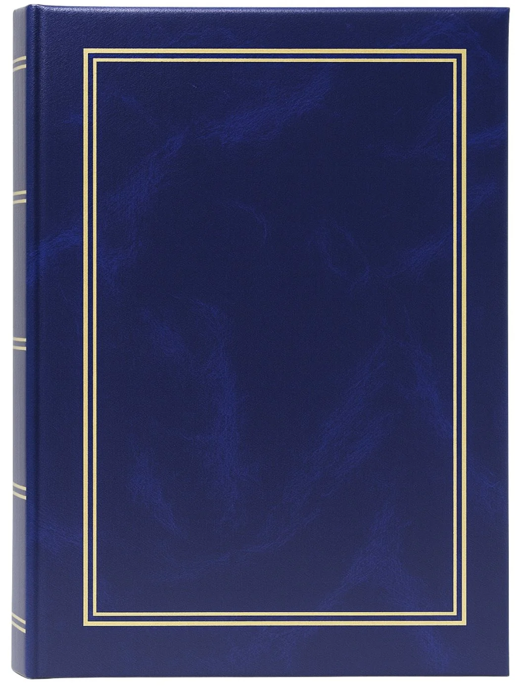 Album kieszeniowy klejony 13×18 cm 36 zdjęć DPH5736C-BLUE