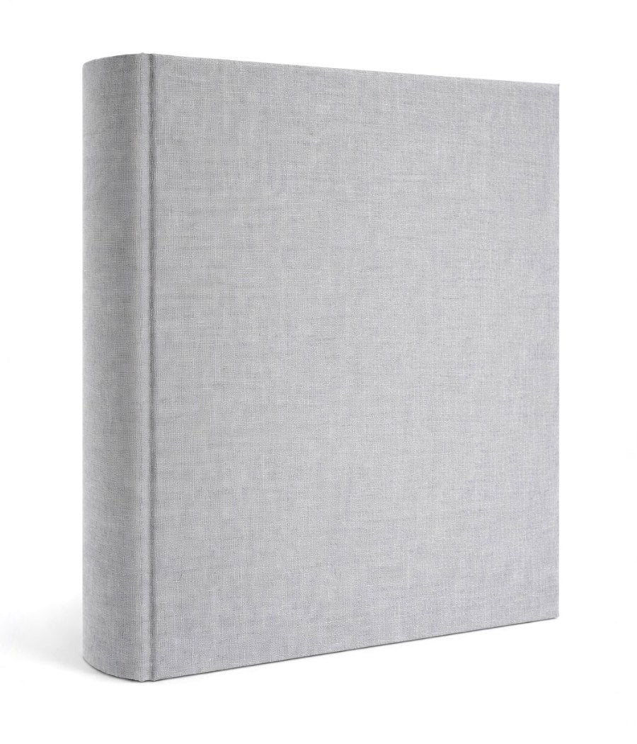 Album kieszeniowy szyty 10×15 cm 300 zdjęć KD46300/2LINENASH