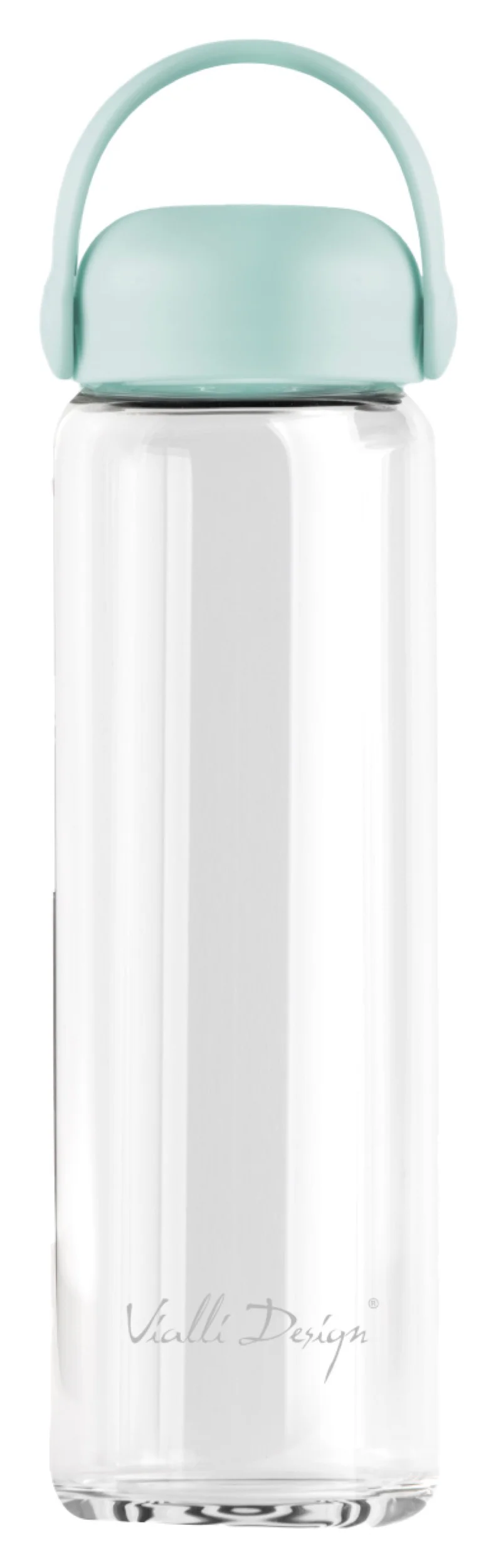 Butelka na wodę Fuori 540 ml miętowa