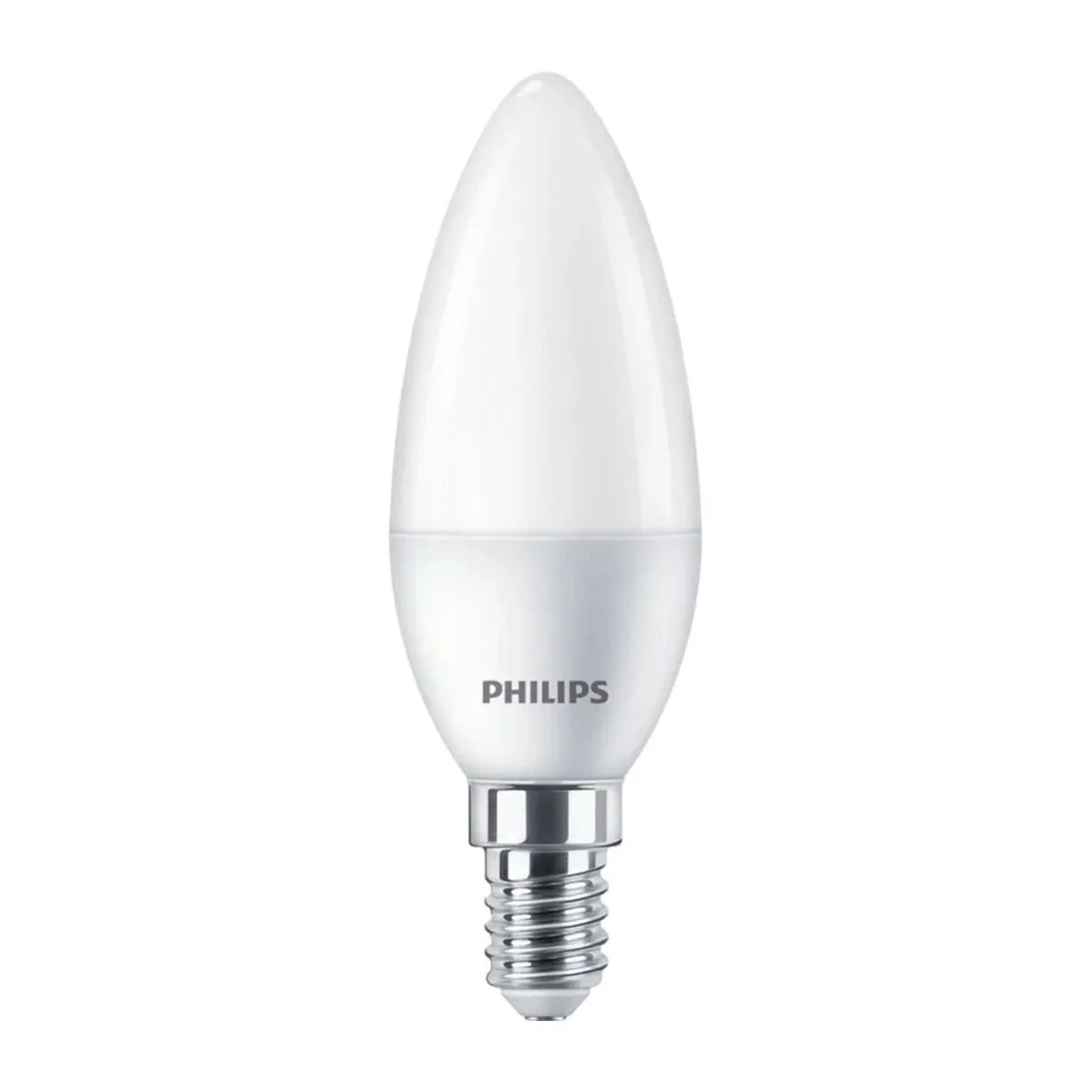 Żarówka świecowa LED Philips CorePro E14 5W 40W 4000K 470 lm