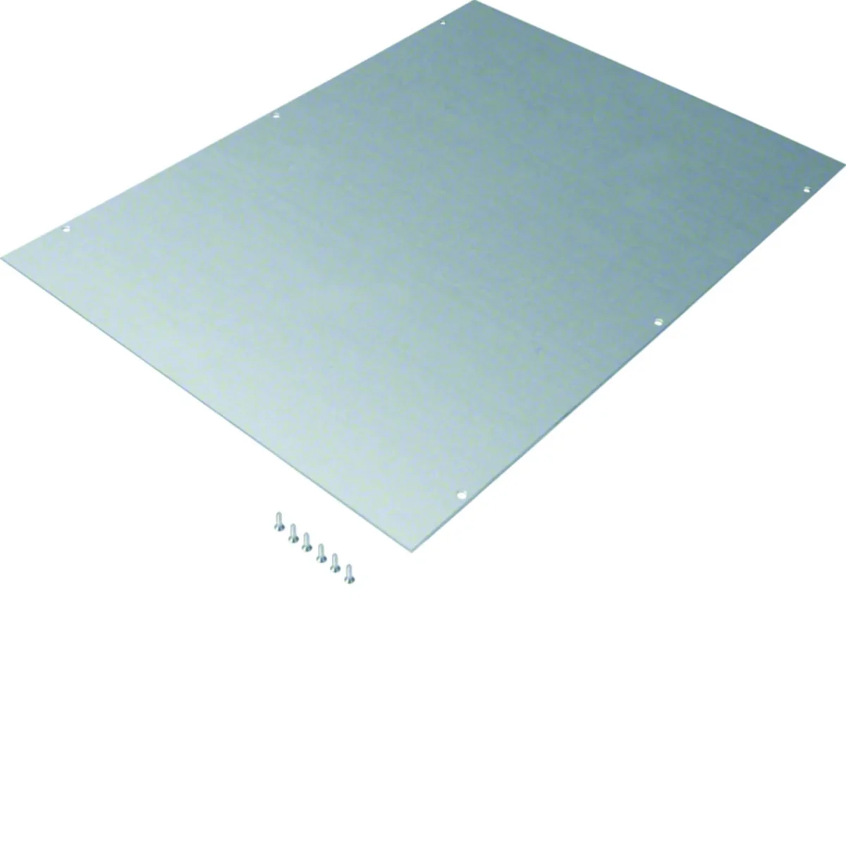 TEHALIT.BK Pokrywa pełna BKF/BKW 600X800mm stal BKA600800