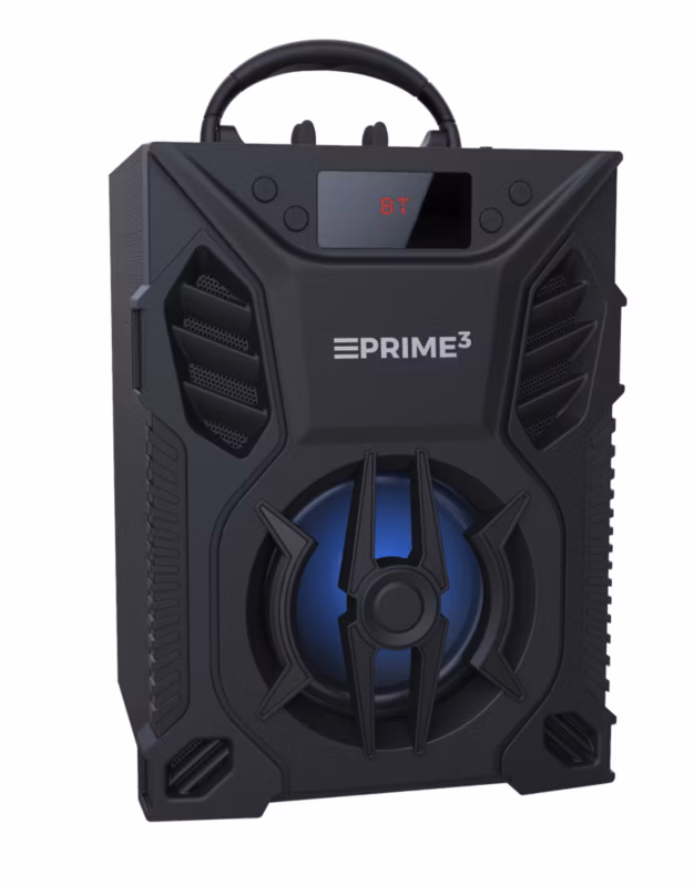 Głośnik Bluetooth PRIME3 PRIME3 APS11 1szt.