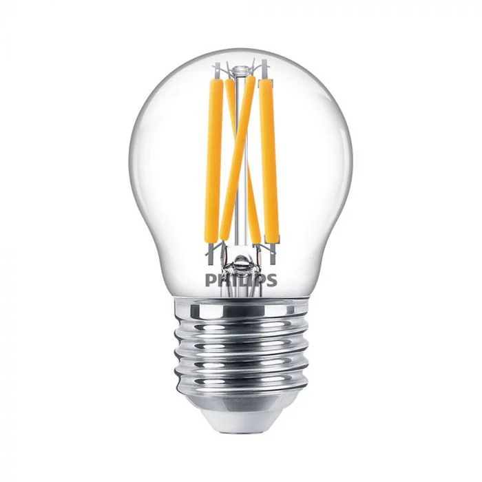Żarówka LED Philips MASTER VLE ściemnialna 3,5 W (40 W) E27