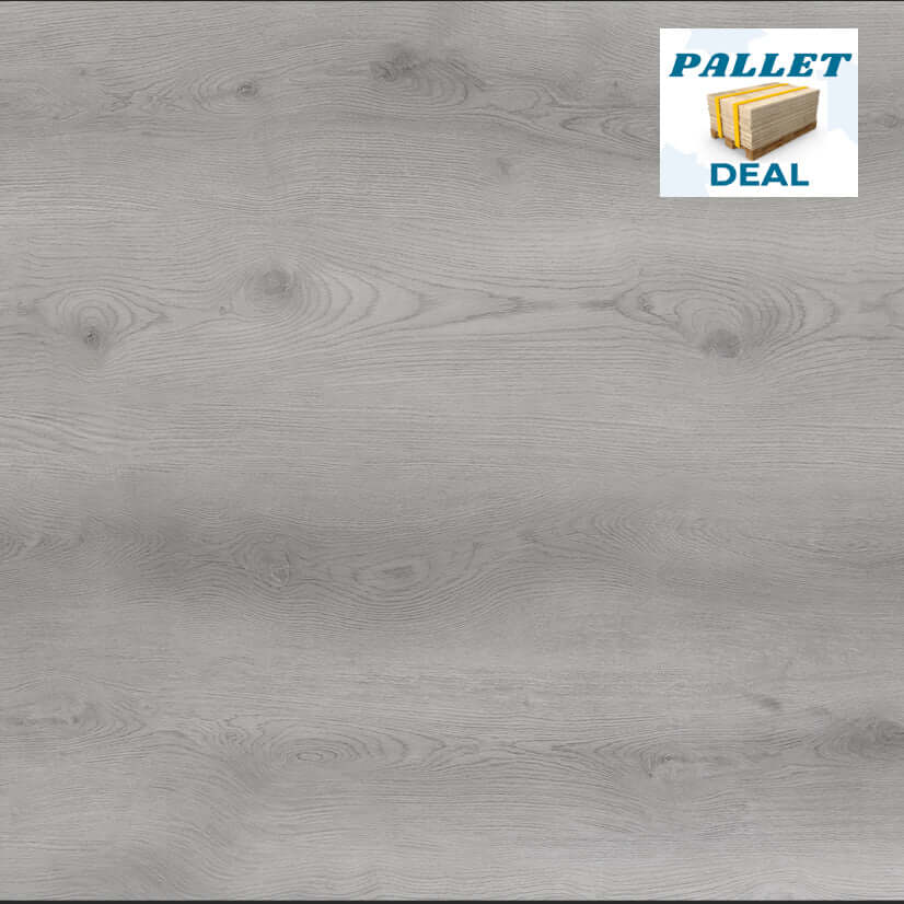 LVT Morning Mist Oak 915×15.2×5.5mm
