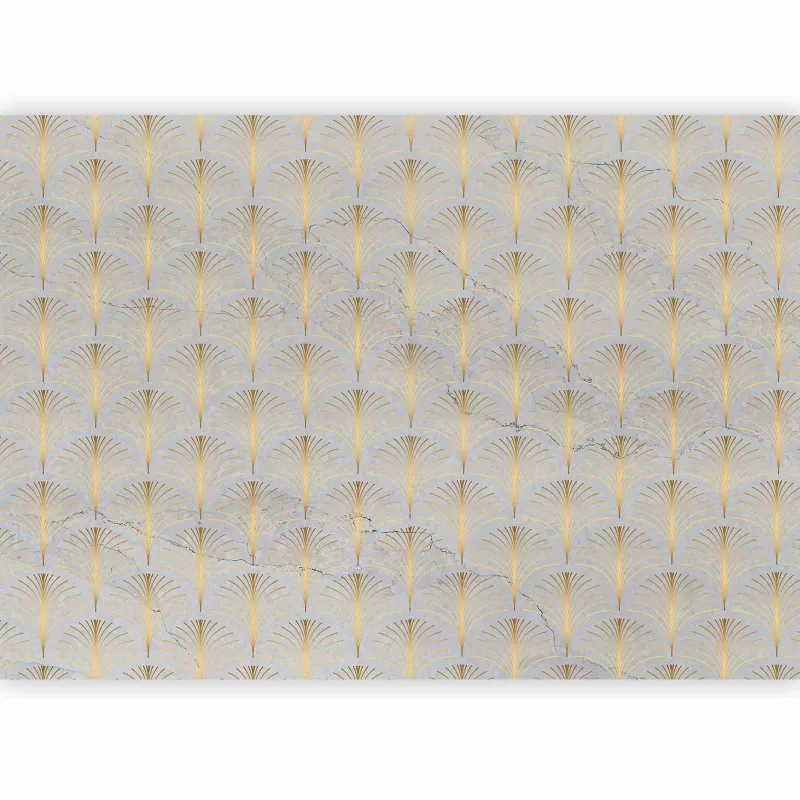 Fototapeta flizelinowa Premium Artgeist 155g/m2 Abstrakcje szara 150×105 (3 części) 10165aa rolka 1 szt