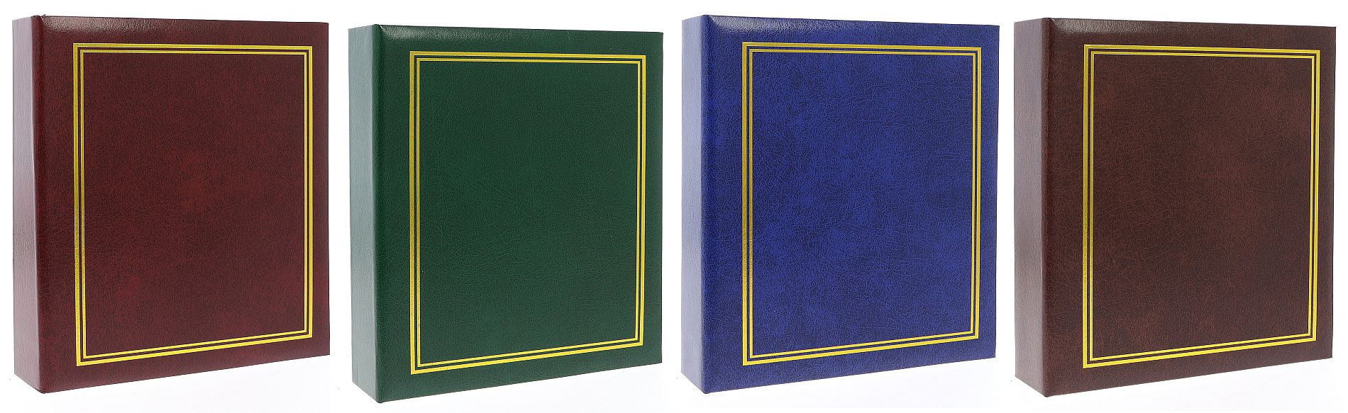 Album samoprzylepny segregator 23×28 cm DRS50V-1
