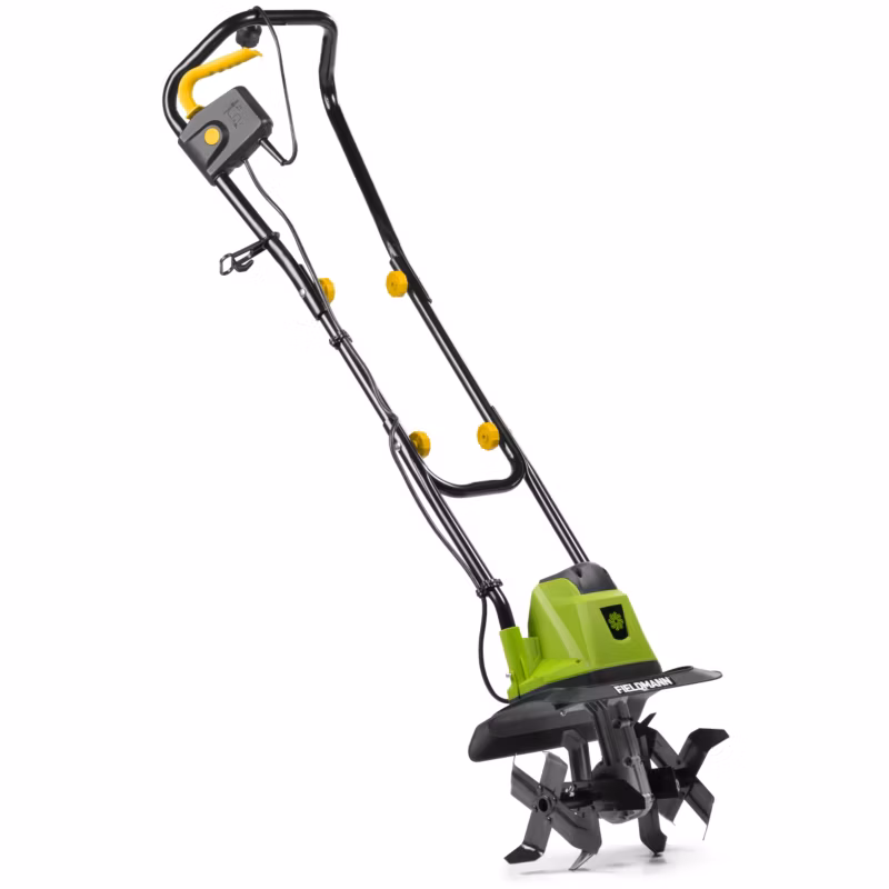 Glebogryzarka Fieldmann FZK 2002-E Kultywator Elektryczny 750W Szerokość 32cm 1szt