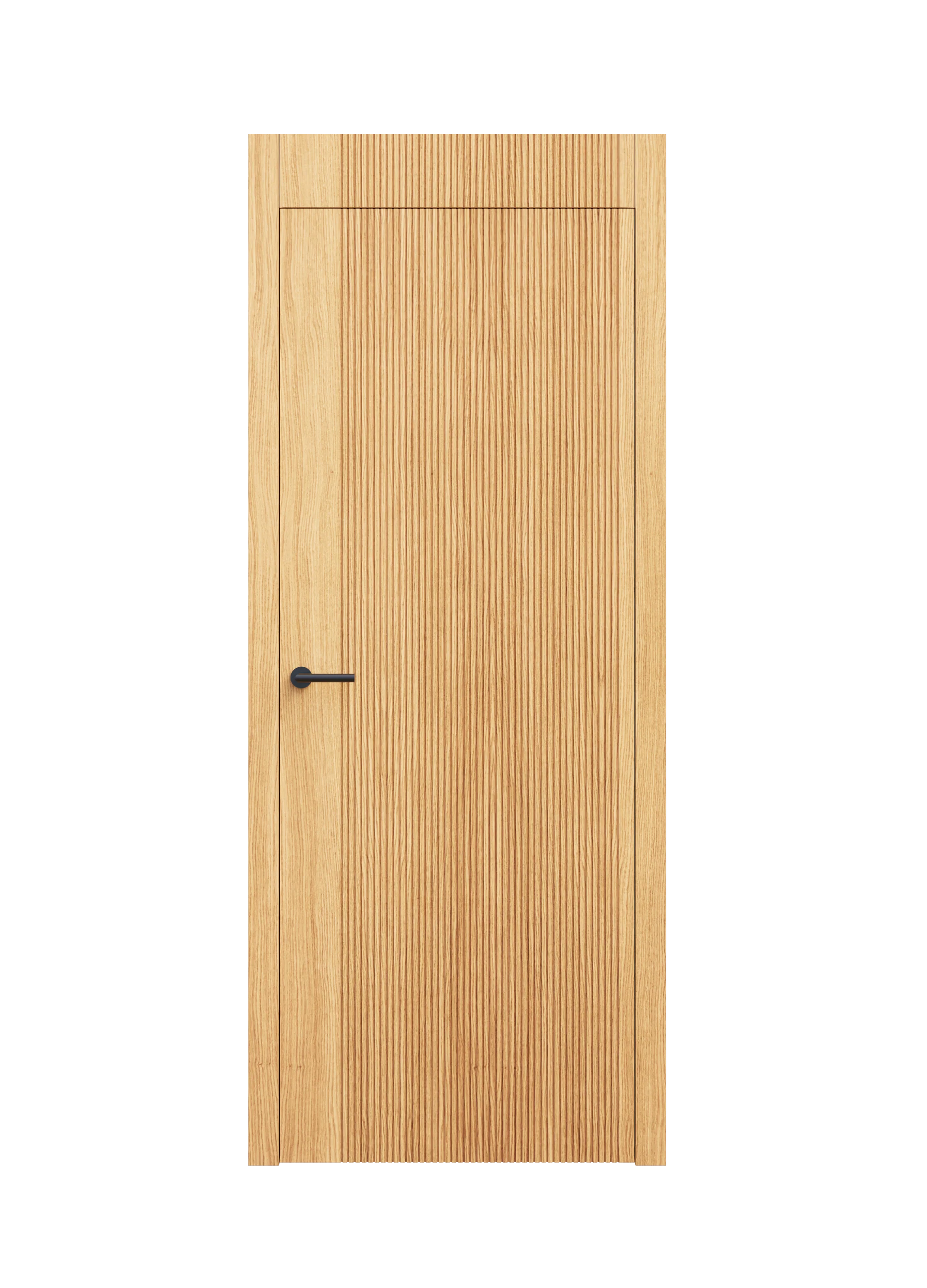 DRZWI NATUR D1801 od DEWRO