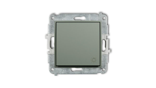 MINI Mechanizm łącznika zwierny światło szałwiowy 61MWP-5