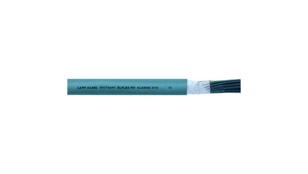 Przewód elastyczny OLFLEX FD CLASSIC 810 2×1 0026130 /bębnowy/