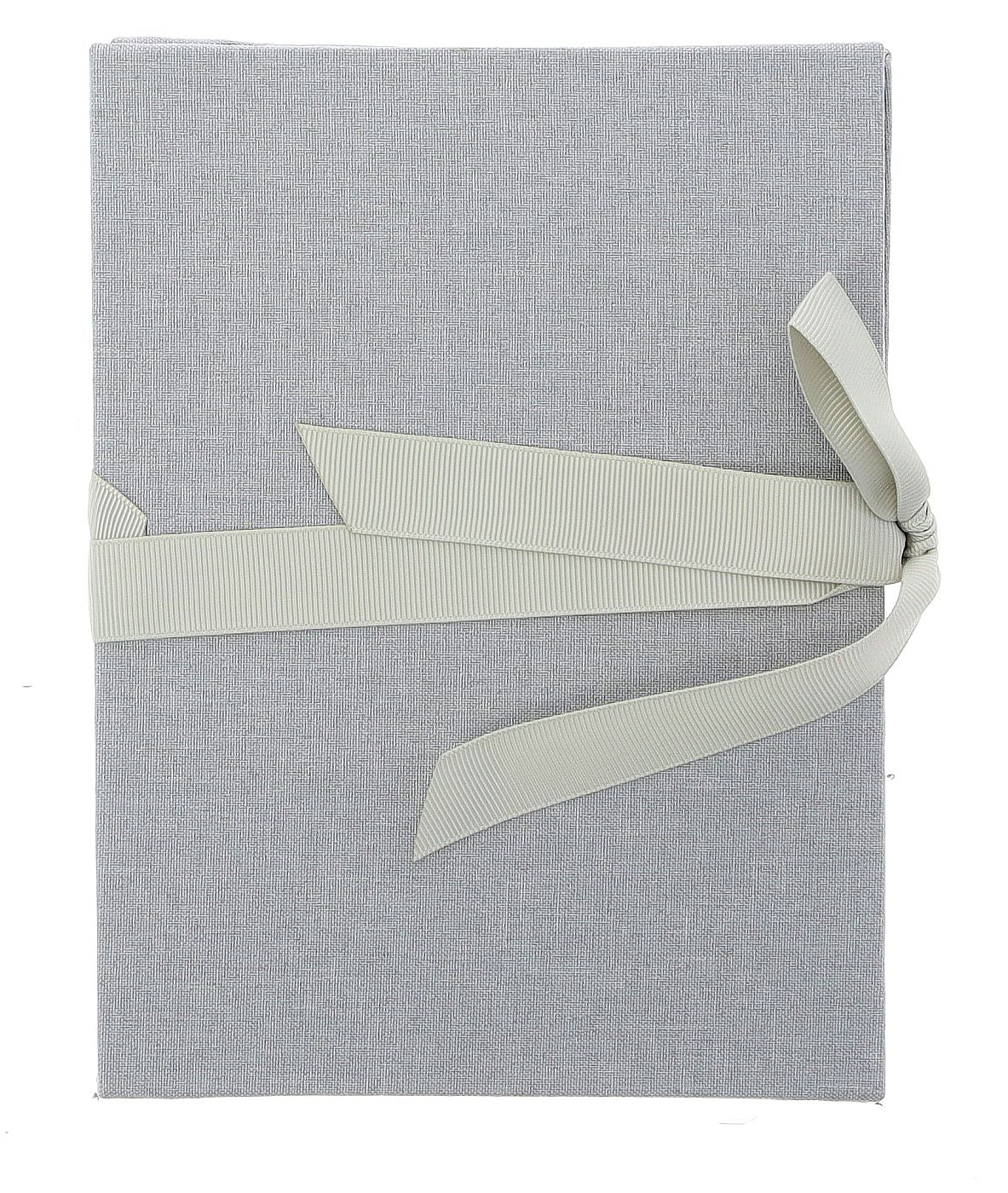 Album typu „jamnik” 13×18/12 LP57 LINEN ASH
