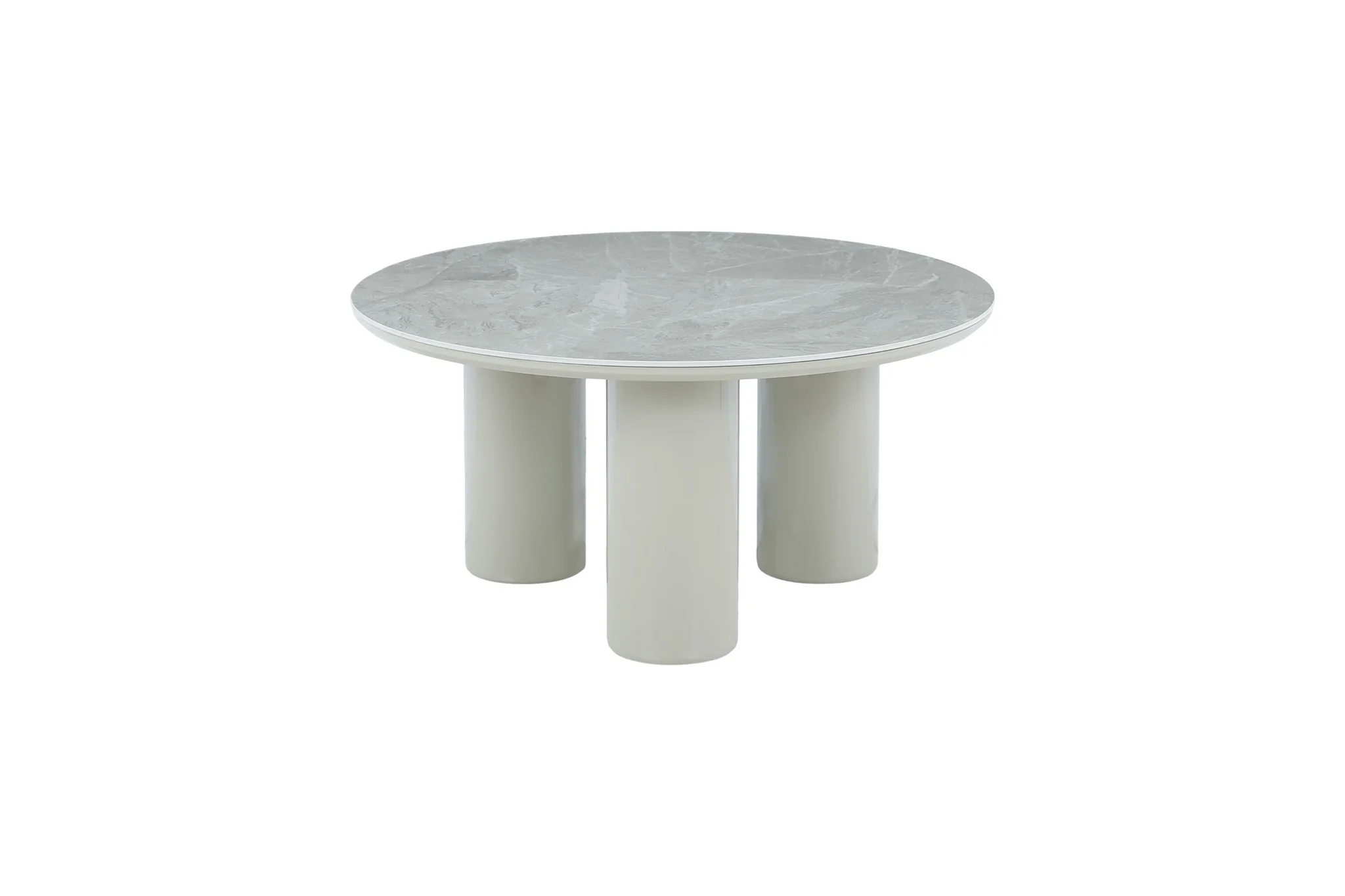 STOLIK KAWOWY PARELL LARGE TAUPE OD MAXLIVING