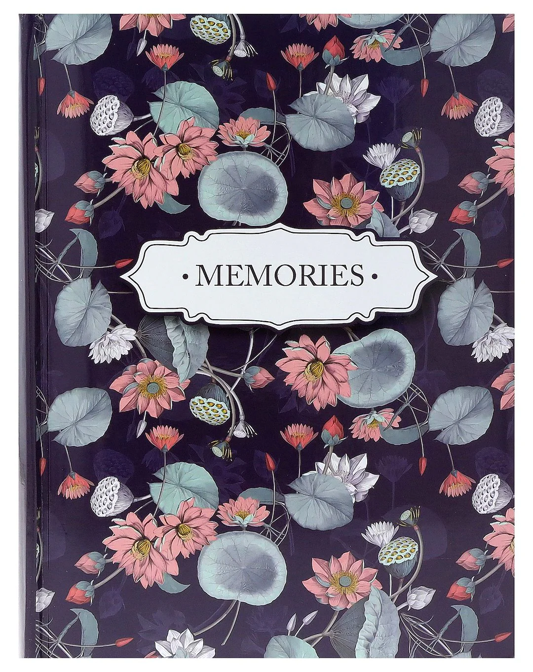 Album kieszeniowy klejony 10×15 cm 100 zdjęć DPH46100MEMORIES10