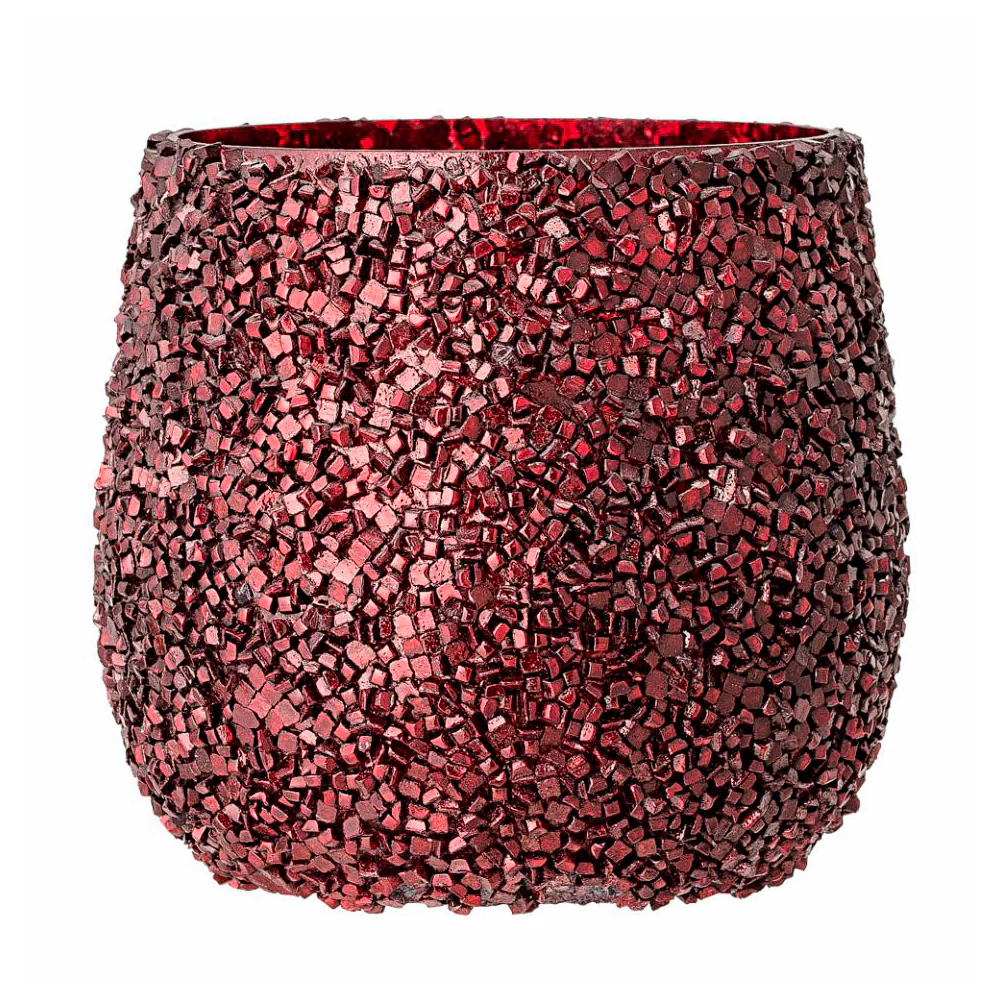 Osłonka na doniczkę Bloomingville Callum średnica 10 cm
