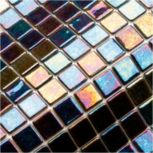 Abalon Abyss Mosaic 25x25mm