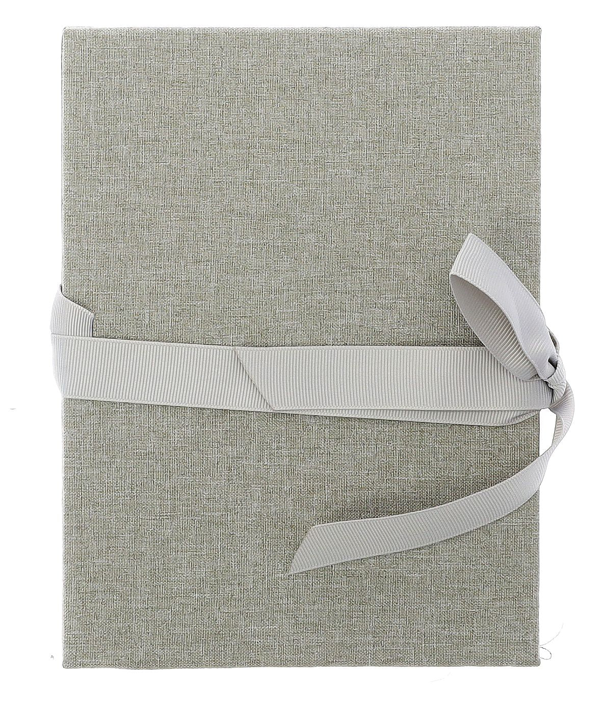Album typu „jamnik” 13×18/12 LP57 LINEN BEIGE