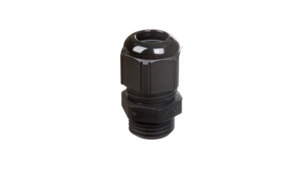 Dławnica kablowa poliamidowa M16 IP68 SKINTOP ST-M 16×1,5 czarna 53111210