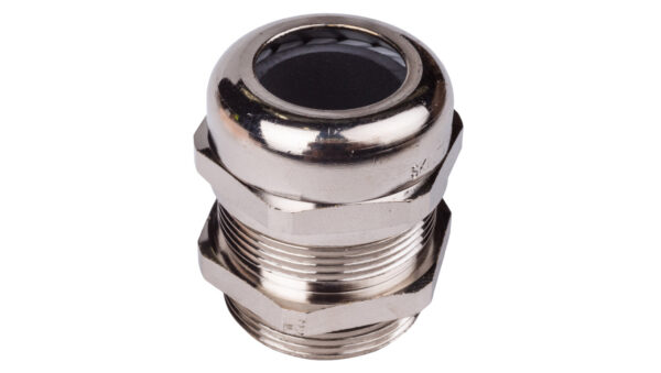 Dławnica kablowa mosiężna EMC M32 IP68 SKINTOP MS-SC M 32×1,5 53112650