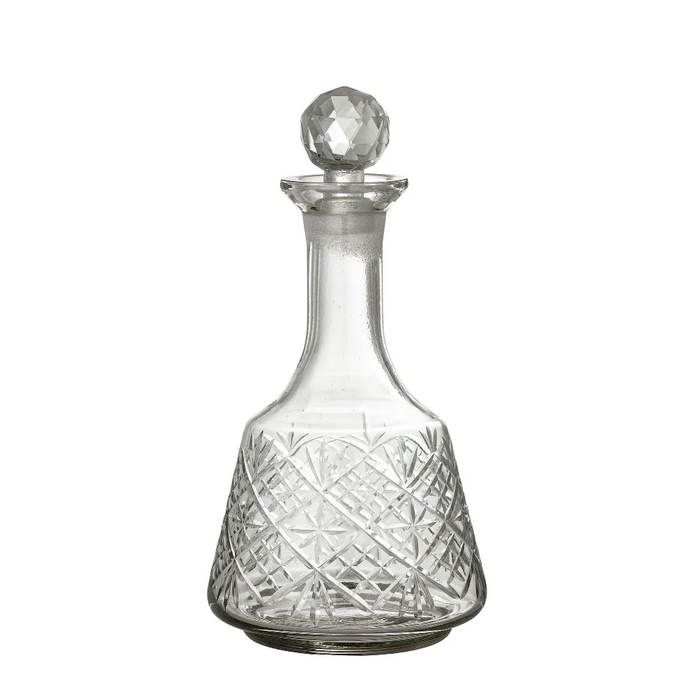 Karafka Bloomingville Segrate 11,5×29,5 cm
