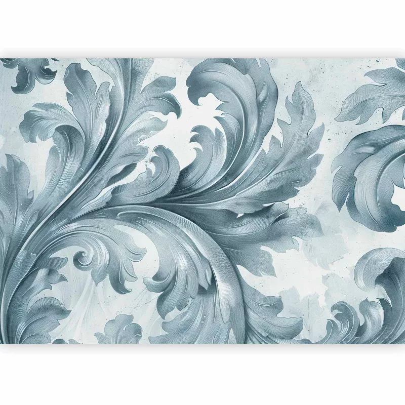 Fototapeta flizelinowa Premium Artgeist 155g/m2 Tła i desenie szara 450×315 (9 części) 10019aa rolka 1 szt
