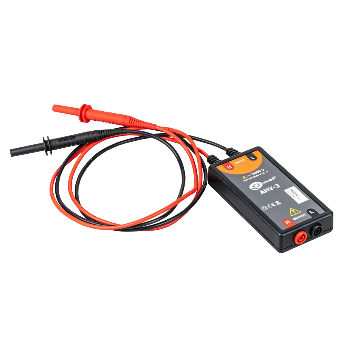 Adapter AHV-3 WAADAAHV3