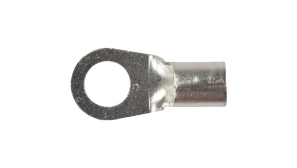 Końcówka oczkowa cynowana KO 16/8 E09KO-01010103900 /100szt./