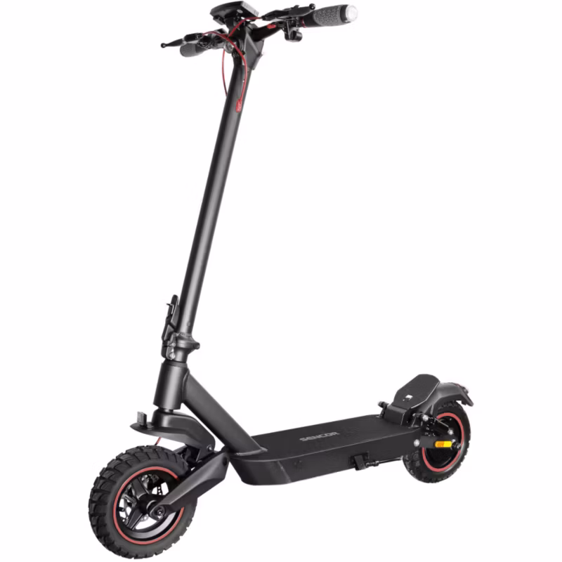 Hulajnoga Elektryczna Sencor Scooter X30 Off Road 500W 1szt