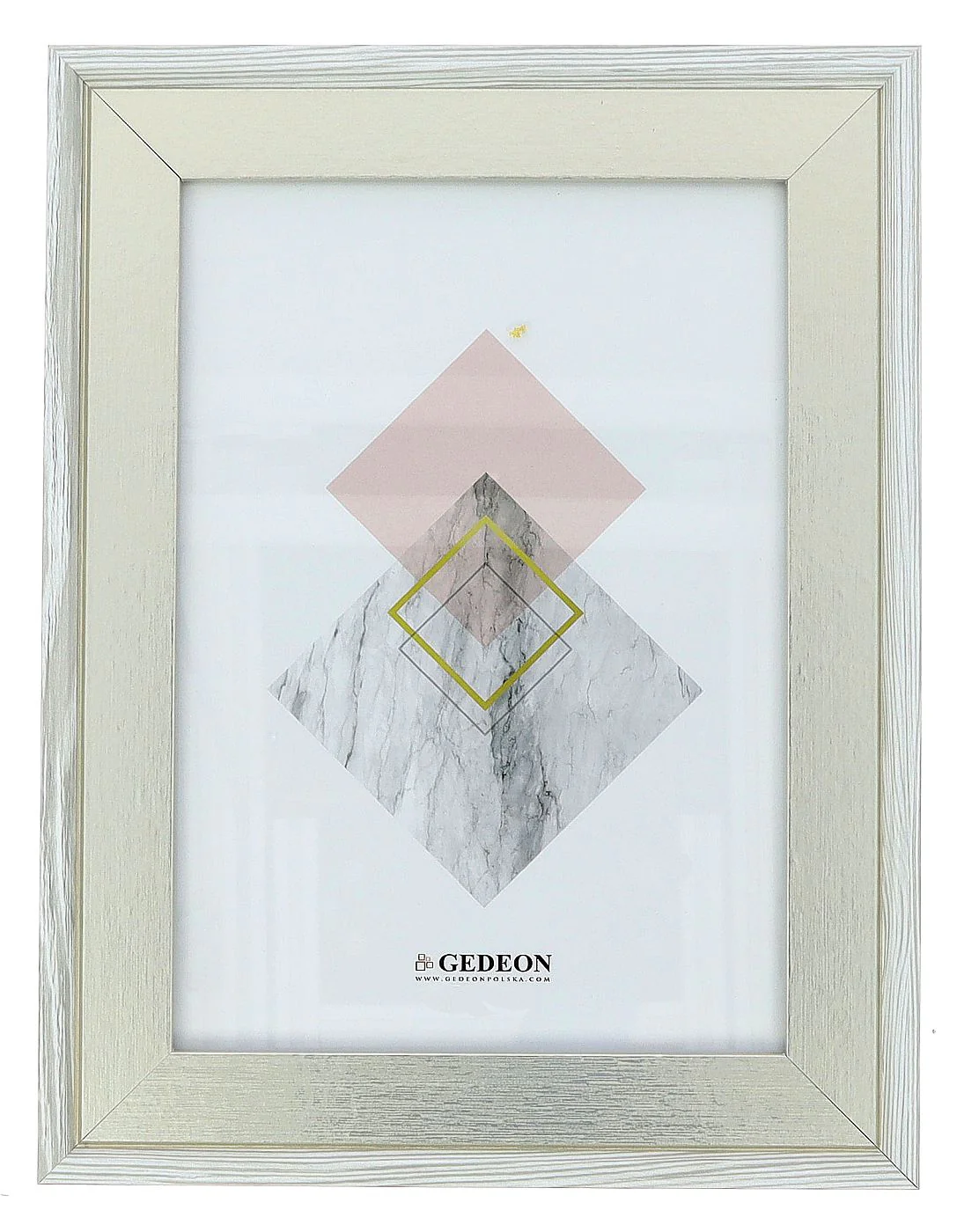 Ramka 10x15cm drewniana I110 (30x15mm)