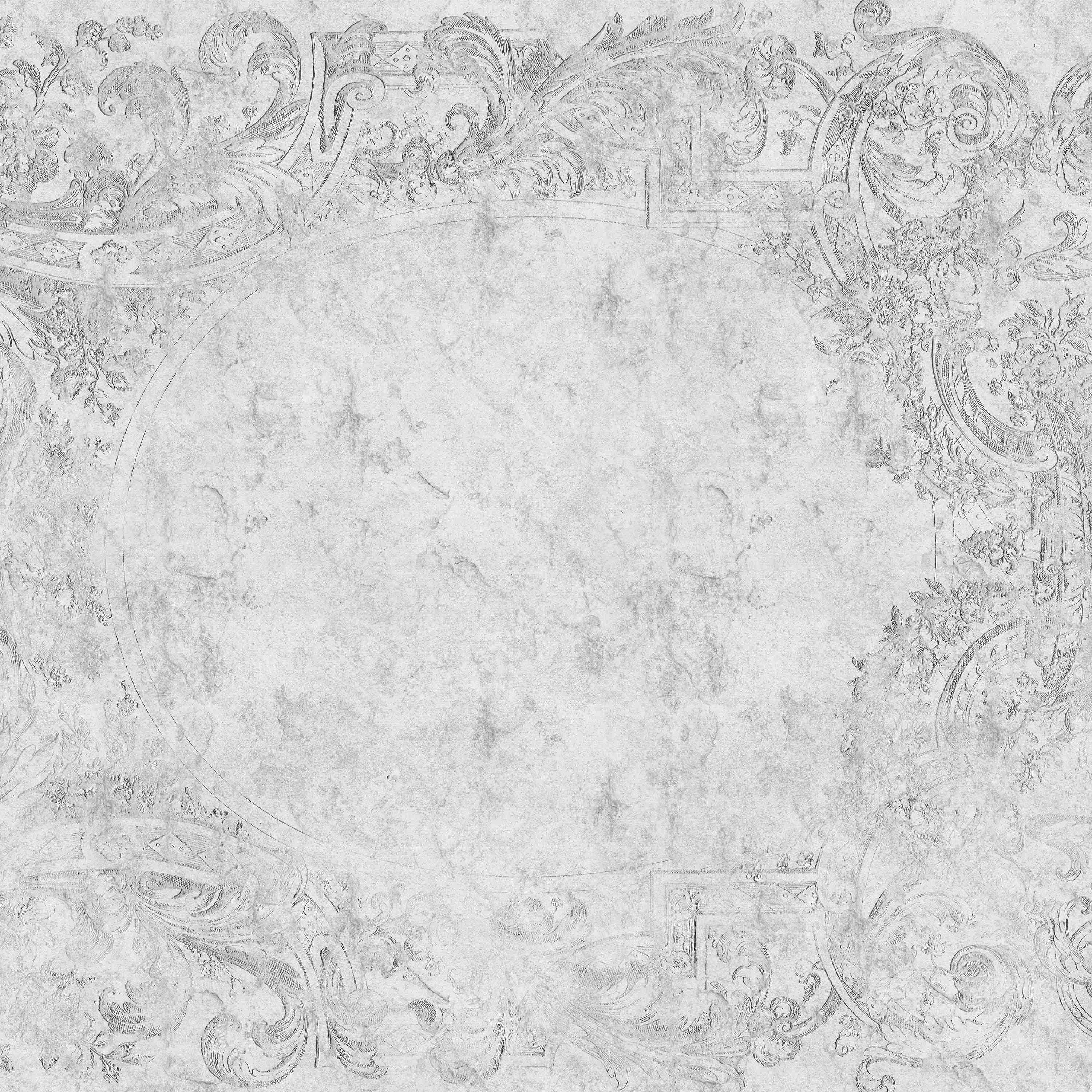 Classic Light Grey rustic 90×267