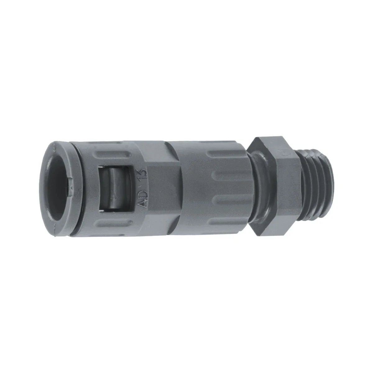 SILVYN KLICK-GPZ-M 63X1,5 GY Złączka 55500870