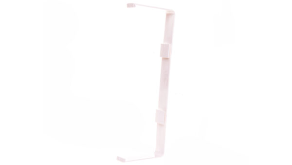 Simon Connect Łącznik kanału kablowego Cabloplus PVC 160x55mm czysta biel TKA105212/9