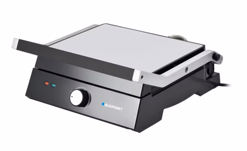 Grill elektryczny Blaupunkt 2200 W GRS501 1 szt.