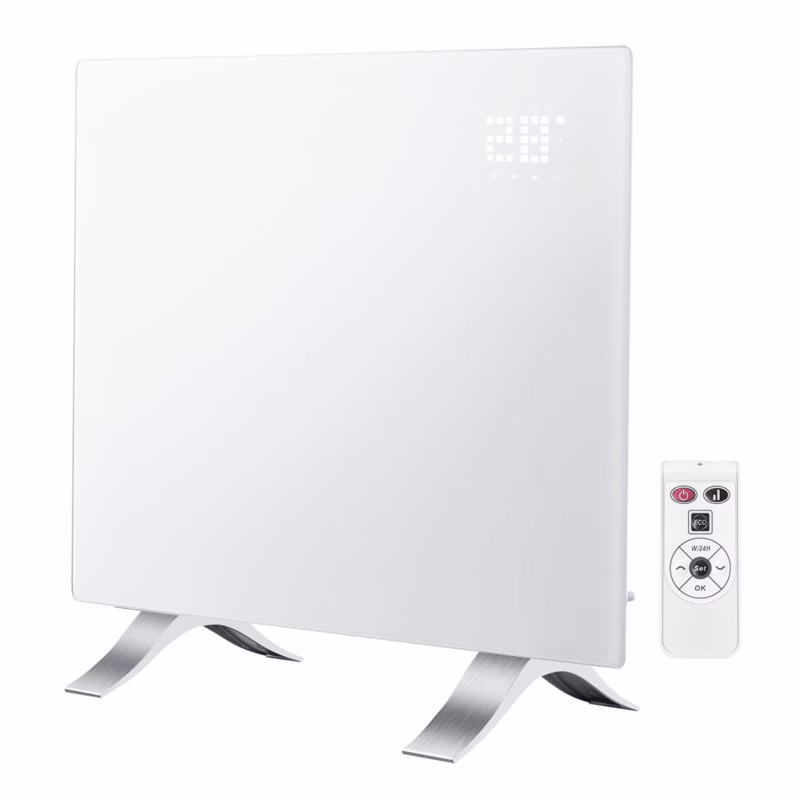 Grzejnik konwektorowy elektryczny NEO TOOLS 1000W, IP24 1 szt