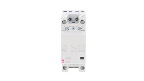 Stycznik modułowy 25A 230V AC 4Z 0R R 25-40 002462310