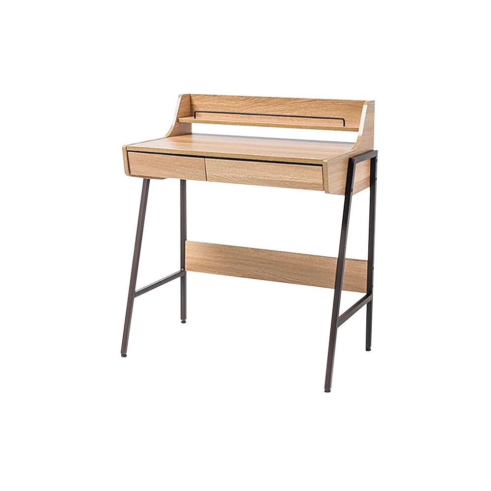 Biurko Solt 77×48 cm dąb