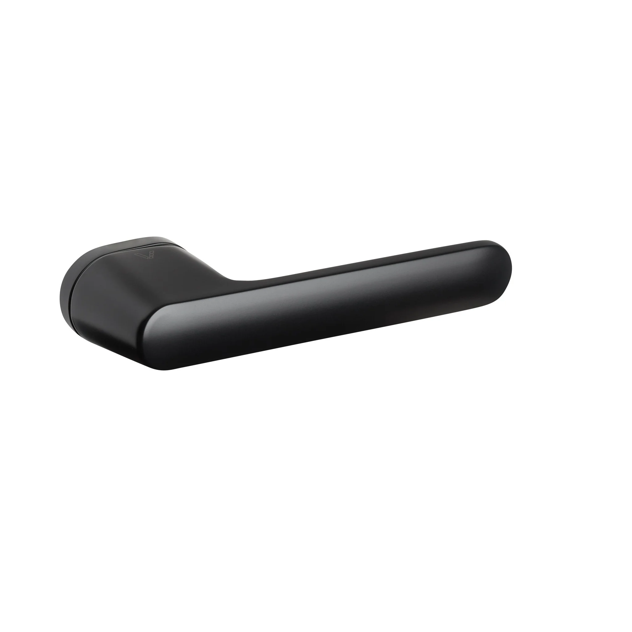 KLAMKA MAVIC CZARNY OD VDS