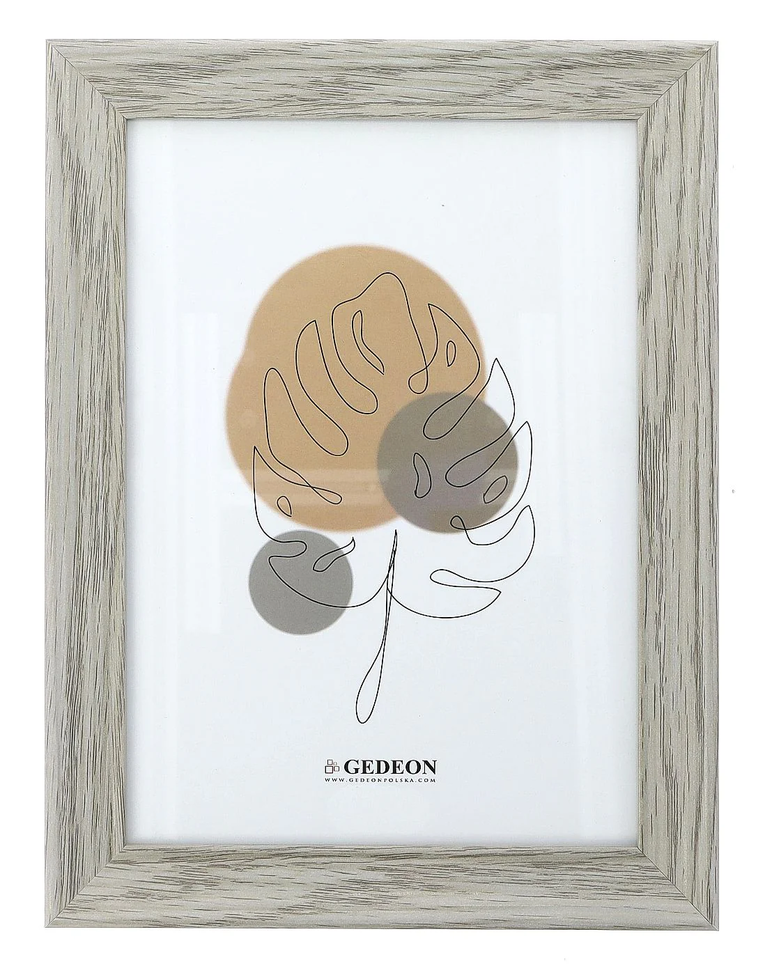Ramka 13x18cm drewniana G313 (22x15mm)