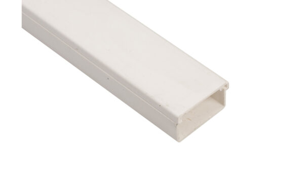 Kanał instalacyjny 35×20 WDK20035RW biały 6191045 /2m/