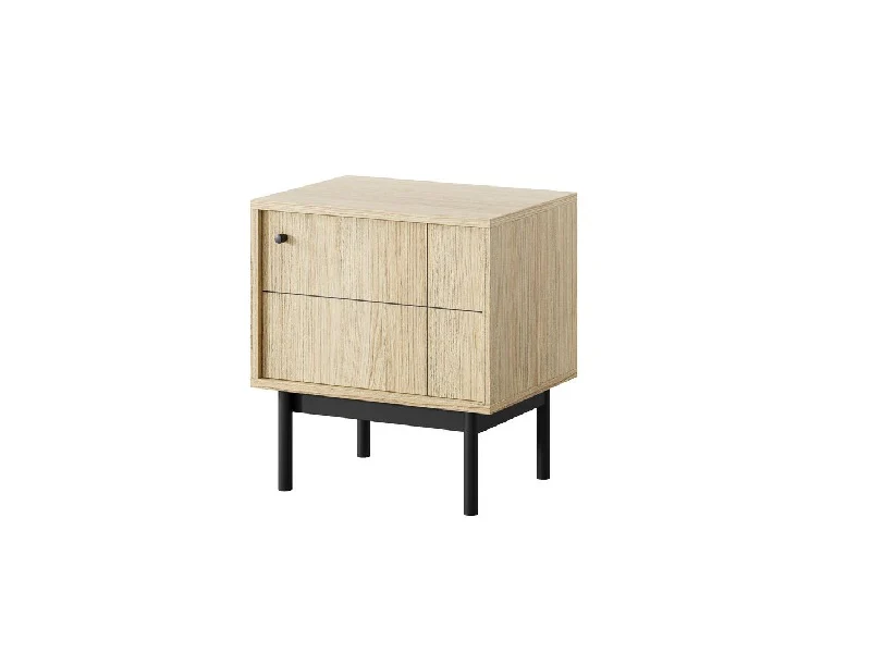 Stolik nocny JAPANDI S54 linea